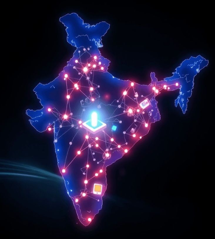 Trace mobile Number India